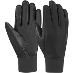 Reusch Fingerhandschuhe Catalyst WINDSTOPPER® TOUCH-TECTM M