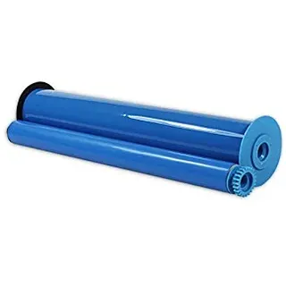 United Toner Kompatibel für Philips Fax Magic Primo Thermo-Transfer-Rollen Black - PFA301 / 906115301009 - Für ca. 2 x 300 Seiten (5% Deckung)