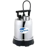 EBARA Optima MFS