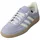 adidas Handball Spezial Damen Weite W lila 36 2/3
