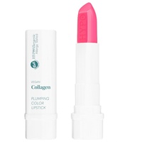 HYPOAllergenic Bell HYPOAllergenic Vegan Collagen Plumping Color Lipstick Lippenstift 3.95 g Candy