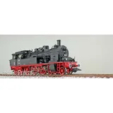 ESU Dampflok T18 78 443 DB 31180 H0