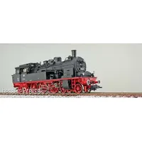 ESU Dampflok T18 78 443 DB 31180 H0