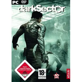 Dark Sector (PC)