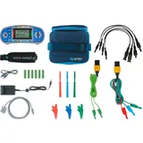 METREL MI 3109 ST VDE-Prüfgeräte-Set