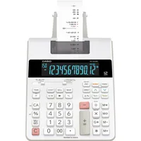 Casio FR-2650RC Druckender Tischrechner