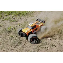 CARSON RC-Auto XS Stadium Fighter 1:10 CH RTR orange (500404253)
