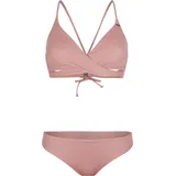 O'Neill O ́neill N08304 Baay Maoi Bikini - Ash Rose - 44