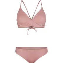 O'Neill O ́neill N08304 Baay Maoi Bikini - Ash Rose - 44