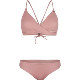 O'Neill O ́neill N08304 Baay Maoi Bikini - Ash Rose - 44