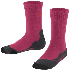 Falke TK2 Wandersocken mittelstarke Polsterung antiblasen