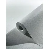 Schöner Wohnen Vliestapete Uni 10 m x 0,53 m 300 g Weiß 32728