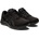 Sneaker, Black/Carrier Grey, 40.5