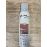 Goldwell Stylesign Texture Trockenes Spray Wachs
