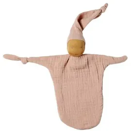 Toynamics Waldorfwichtel klein rosa