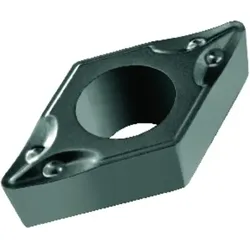 Wendeschneidplatte 7° pos DCMT 11T308 UNI