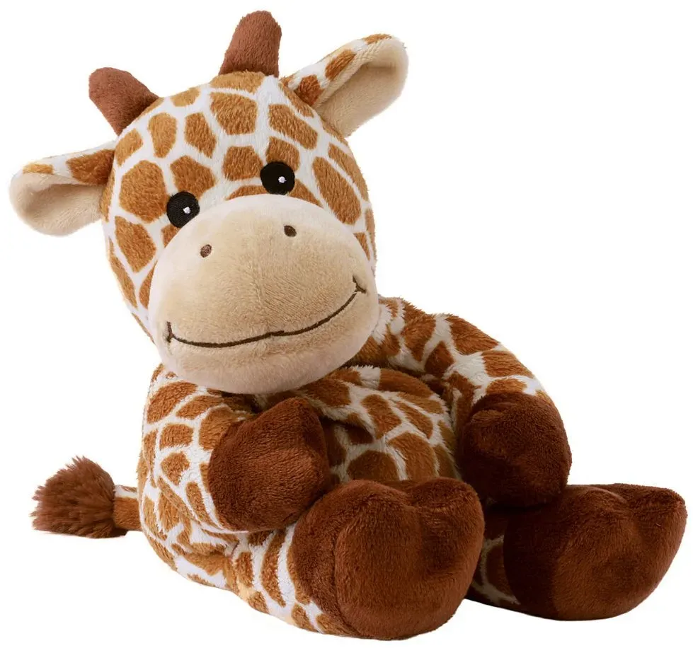 Warmies® Giraffe Guido