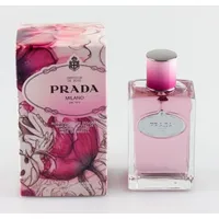 Prada Infusion de Rose Eau de Parfum Spray 100ml