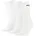 Crew Socken 3 Paar Weiß 47-49