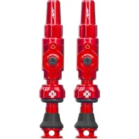Muc-Off Muc Off Big Bore Lite Tubeless Valves Litered