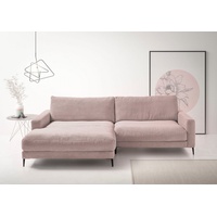 INOSIGN Downtown, B/T/H: 272/190/84 cm rosa