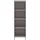 yuny by paidi Standregal YUNY BY PAIDI "BROTHER STU mit 4 offenen Fächern", grau (taupe), B:48,3cm H:155,1cm T:38cm, Holzwerkstoff, Regale, Standregal, stabiles und langlebiges Regal, geprüfte Qualität