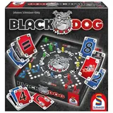 Schmidt Spiele Black Dog