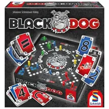 Schmidt Spiele Black Dog