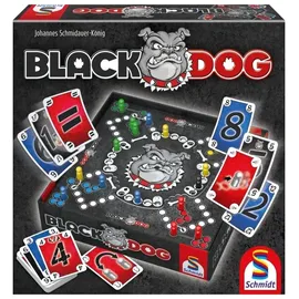 Schmidt Spiele Black Dog