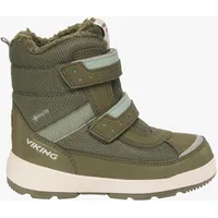 Viking Play Reflex Warm GTX 2V Olive 23