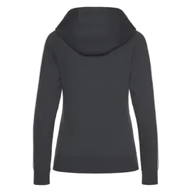 H.I.S. H.I.S Kapuzensweatjacke Damen marine Gr.32/34