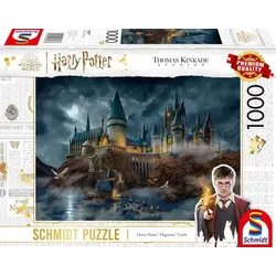 Schmidt Spiele 58577, 1000 Stück(e), Fernsehen/Filme, 12 Jahr(e)