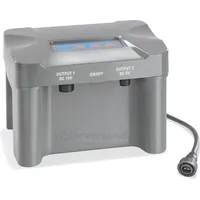 Esotec Akkubox 12V/12Ah für Solar-Teichpumpen, esotec 101812