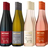 12er-Probierpaket »Saftig-frische Prachtstücke«