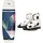 F2 Set Wakeboard Shore Aqua 138cm mit Wakebindung Team Boot L/XL