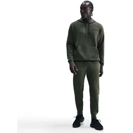 Nike Hoodie Grün XL