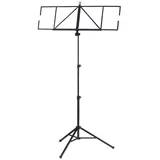 K&M König & Meyer 10062 Notenpult Robby Plus schwarz