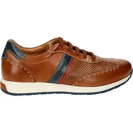 Galizio Torresi Herren Braun 45