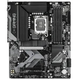 Gigabyte B760 Gaming X WiFi6E Gen5
