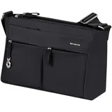 Samsonite Move 5.0 Schultertasche Black