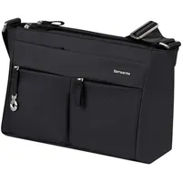 Samsonite Move 5.0 Schultertasche Black