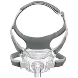 Philips Cpap Maske Amara View Full Mund-Nasenmaske, Atemmaske 1 St