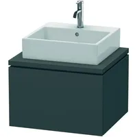 Duravit L-Cube Waschtischunterschrank, 1 Auszug, LC581004949,