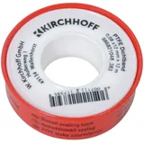 FORMAT Gewindedichtband PTFE 0,08 x 12 mm x 12 m