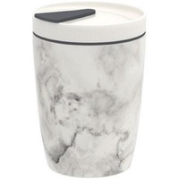 like. by Villeroy & Boch It‘s my way To Go Coffee-to-Go-Becher Marmory 0,29l