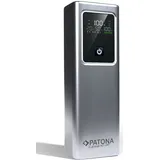 PATONA Platinum Powerbank Luxury One PD100 20000mAh