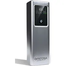 PATONA Platinum Powerbank Luxury One PD100 20000mAh