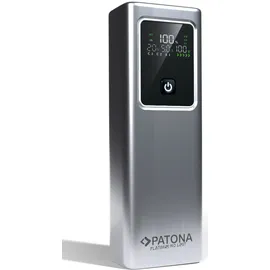 PATONA Platinum Powerbank Luxury One PD100 20000mAh
