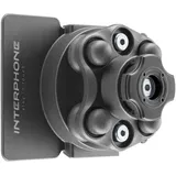 Interphone Quiklox Mount für BMW (SMQUIKLOXBMWCRADLE)