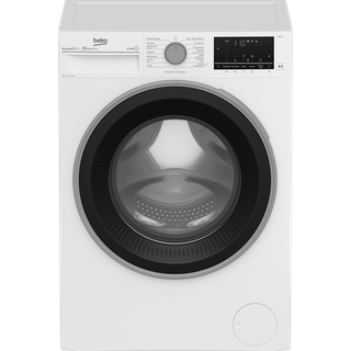 Beko B3WFU59415W2 Waschmaschine (9 kg, 1400 U/min)